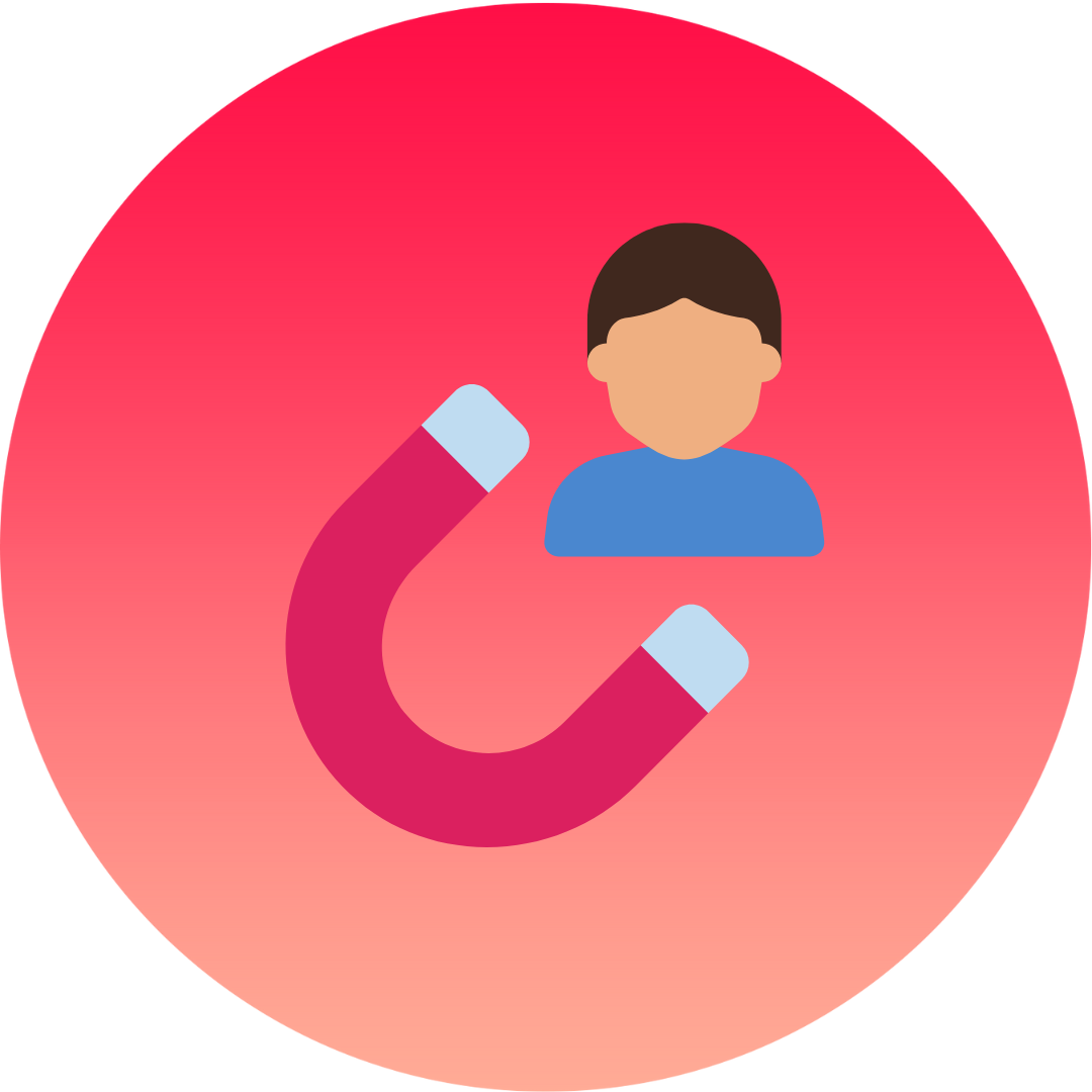 Mở rộng khả năng thu hút và giữ chân khách hàng